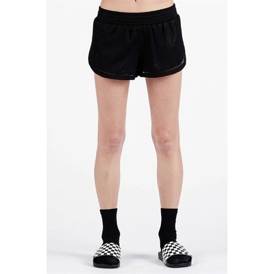 Nikita kraťasy Tolt Shorts black