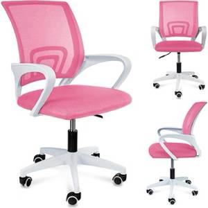 Jumi Стол smart, розов 41345 (cm-923478)