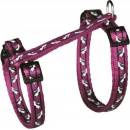 Trixie Postroj s vodítkem pro kočku 27 - 45 cm 10 mm 1,20 m