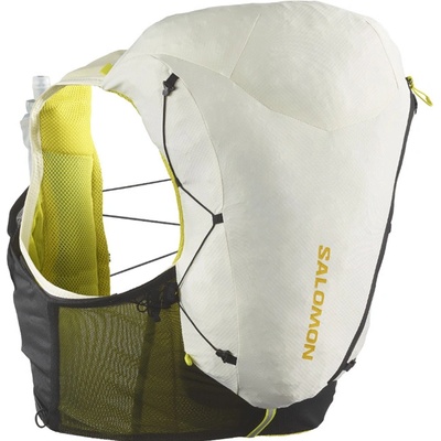 Salomon ADV Skin 12 Set vanilla ice/black/sulphur spring