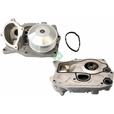 Vodní čerpadlo, chlazení motoru Schaeffler INA 538 1029 10 (538102910)