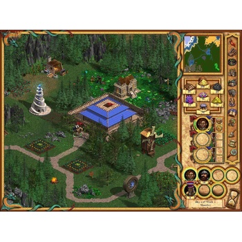 Heroes of Might and Magic 4 Complete