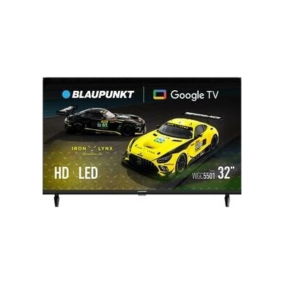 Blaupunkt 32WGC5501S