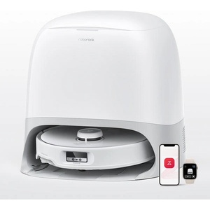 Roborock Qrevo Curv White (RSD0712CE)