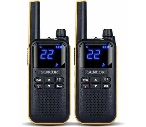 Sencor SMR 700