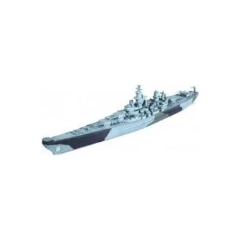 Revell USS Iowa 1:1200 5809