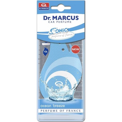 Dr. MARCUS SONIC Ocean Breeze