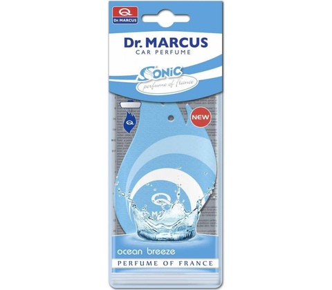 Dr. MARCUS SONIC Ocean Breeze