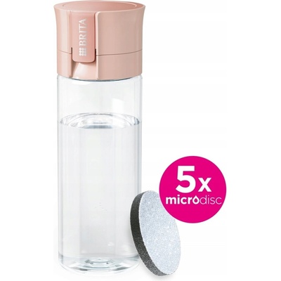 Brita Vital 0,6 l béžová
