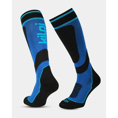 Kilpi Унисекс ски чорапи Kilpi ANXO-U Тъмно синьо Kilpi | Sin | ЖЕНИ | 35-38