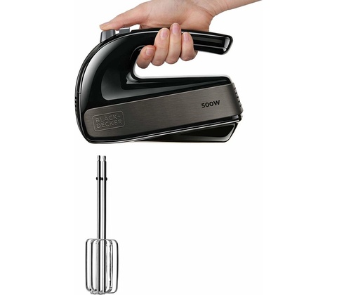 Black & Decker BXMX 500E