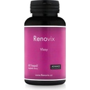 Doplnky stravy na vlasy, nechty, pleť Advance nutraceutics Renovix 60 kapsúl