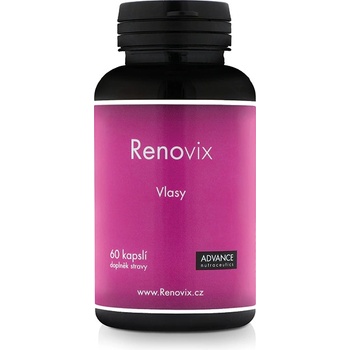 Advance nutraceutics Renovix 60 kapsúl