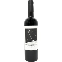 Experience Napa Cabernet Sauvignon červené 2019 14,2% 0,75 l (holá láhev)
