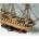 Corel HMS Bellona 1760 1: 100 комплект