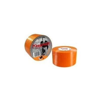 Premier Sock Tape TAPE PVC 38 mm x 20 m oranžová