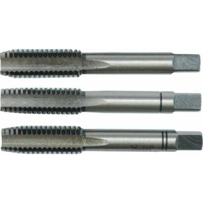 CZ.TOOL Ruční závitník M18 3 ks (24450)