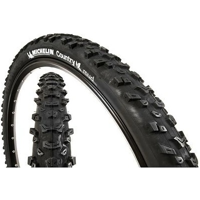Michelin MTB Country Mud 26x2,00