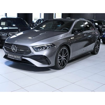Mercedes-Benz A 200 AMG Line 120 kW