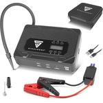 STAHLWERK Многофункционално устройство 4 в 1 STAHLWERK PB-1400 ST/ 400A/ 14000 mAh (6797)