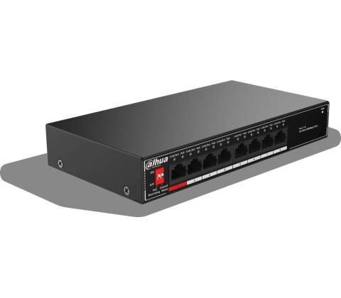 Dahua SG1008P