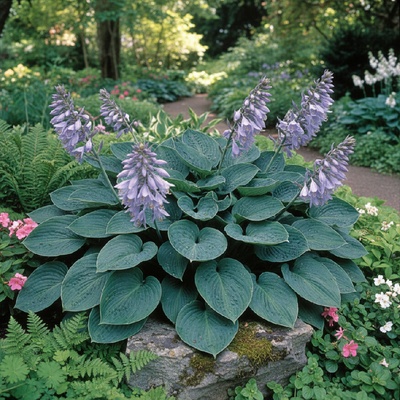 Bohyška 'Canadian Blue' 1 ks