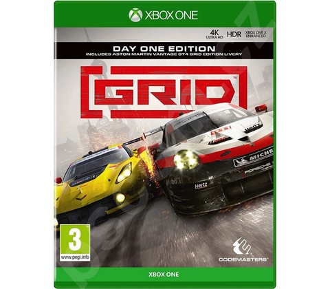 GRID