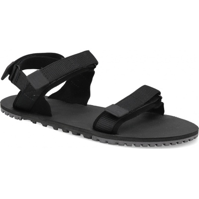 Xero Shoes D-trail Black Asphalt