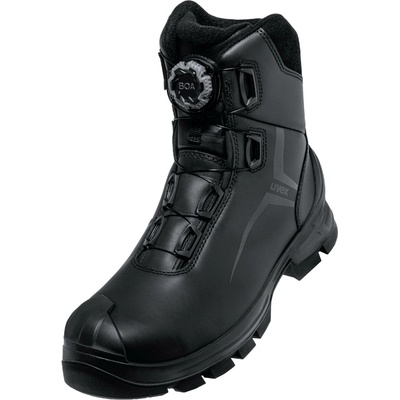Uvex 2 Boa HI W12 S3 6536