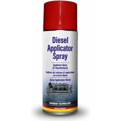 Autoprofi Diesel Applikator Spray 400 ml
