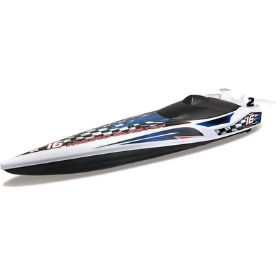 Maisto Лодка hydro blaster speed boat (1008039f)