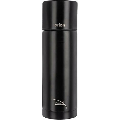 Orion termoska TERMO 400 ml černá