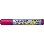 Artline Маркер за бяла дъска Artline 519 розов (EK-519 PINK)