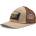 Greys Scene Hat
