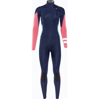 Dámský Hurley Advant 4/3 mm Fullsuit flag blue