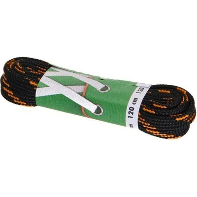 Proma Sport ploché Černé Oranžové