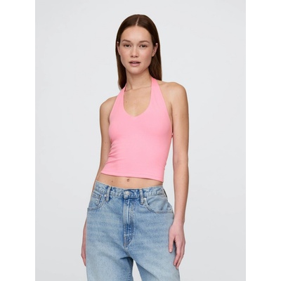 GAP Crop top Ružová