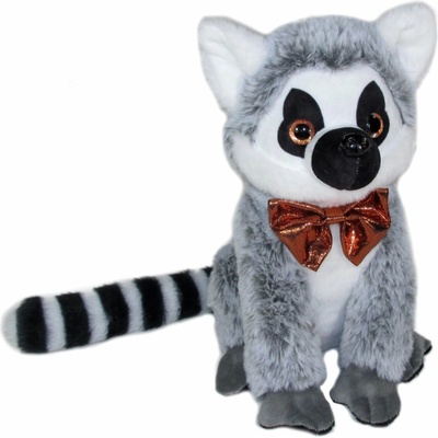 Vizopol Lemur s motýlkem 26 cm