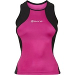Skins Tri 400 Ladies - Pink