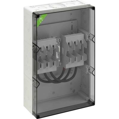 Spelsberg 78130201 AKi-S 302