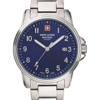 Grovana Swiss Alpine Military 7011.1135