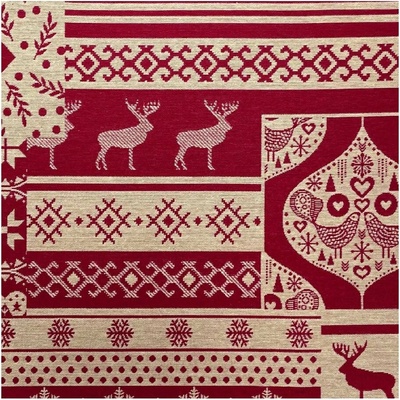 Žakár Nordic - Klasik