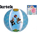 Míč Krtek nafukovací 61cm