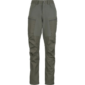 Heber Peak Дамски туристически панталон Heber Peak Women's PineconeHe. Trekking Pants II Walking trousers - Olive Nights (110-1701-0314)
