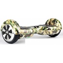 Hoverboard standard army