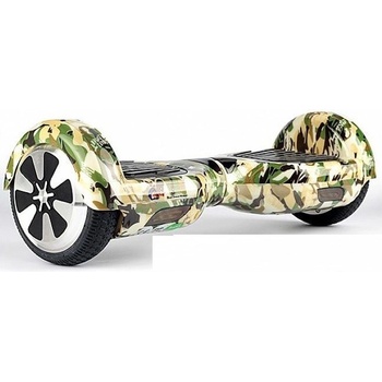 Hoverboard standard army