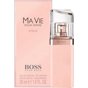Hugo Boss Boss Ma Vie Intense parfémovaná voda dámská 30 ml