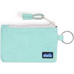 KAVU Портфейл Kavu Stirling Wallet - Jelly Mint - размер One Size (511-0850-0411)