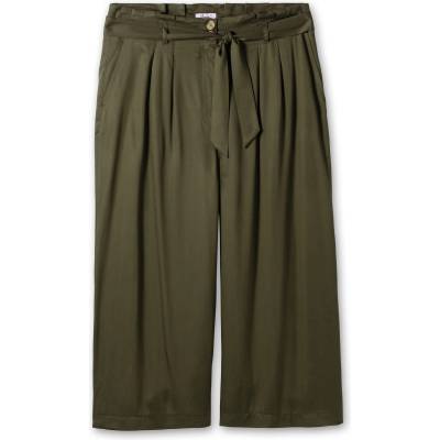 SHEEGO Панталон с набор зелено, размер 56