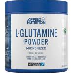 Applied Nutrition L-Glutamine Powder Micronized, 250 Grams
